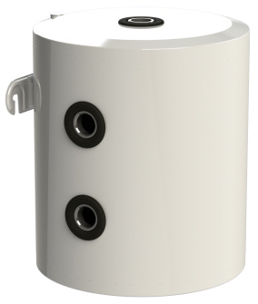 Накопительный бак с изоляцией PSM 50L 440x520 мм Sunsystem