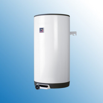 Elektriboiler 122 l, seinale, vertikaalne, Dražice OKCE 125