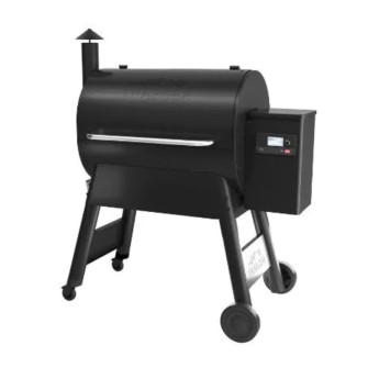 Pelletgrill PRO780 WiFire Traeger