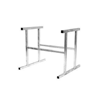 Maaraam tsingitud Split 455-720mm (l) x 495mm (s) x 550mm (h) Panasonic