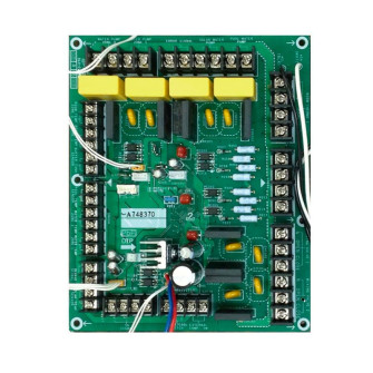 CZ-NS4P PCB segusõlme jms juhtimiseks - Panasonic