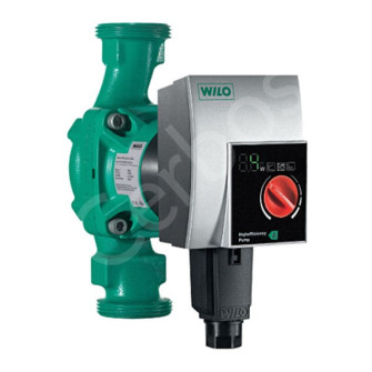 Tsirkulatsioonipump Wilo YONOS PICO 25/1-8, 180