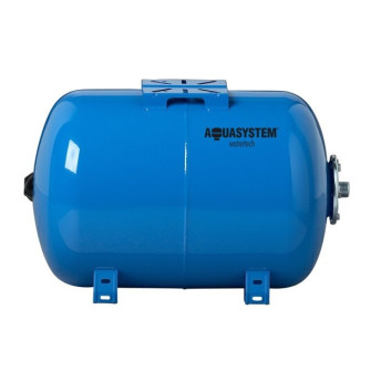 Hüdrofoor tarbeveele 50 l, Aquasystem VAO50