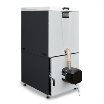 KIPI pelletikatel QUAD Comfort 20kw