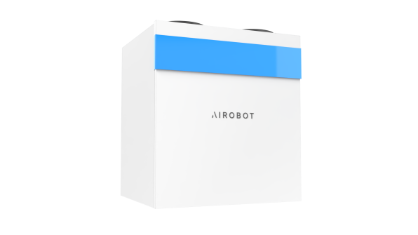Ventilatsiooniseade Airbot V6 valge ERV