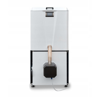 KIPI pelletikatel QUAD Comfort 30kw