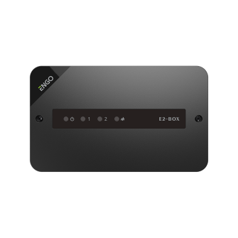 Модуль управления насосом 2 контура отопления с управлением источником тепла Engo