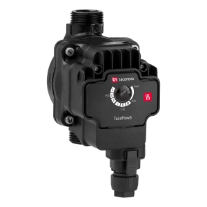 TacoFlow3 tsirkulatsioonipumbad